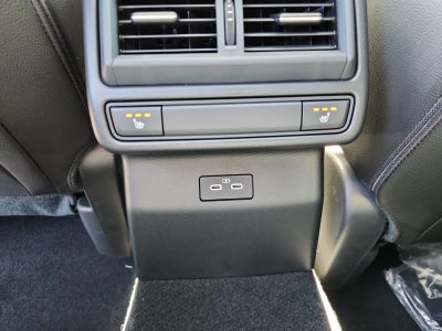 2026 Mazda Mazda CX-50 2.5 Turbo Premium Plus AWD