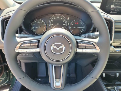 2026 Mazda Mazda CX-50 2.5 Turbo Premium Plus AWD