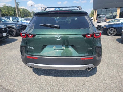 2026 Mazda Mazda CX-50 2.5 Turbo Premium Plus AWD