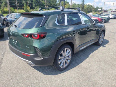 2026 Mazda Mazda CX-50 2.5 Turbo Premium Plus AWD