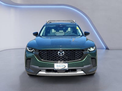 2026 Mazda Mazda CX-50 2.5 Turbo Premium Plus AWD