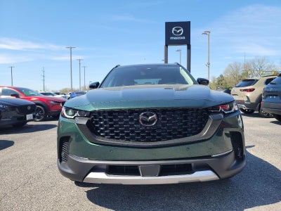 2026 Mazda Mazda CX-50 2.5 Turbo Premium Plus AWD
