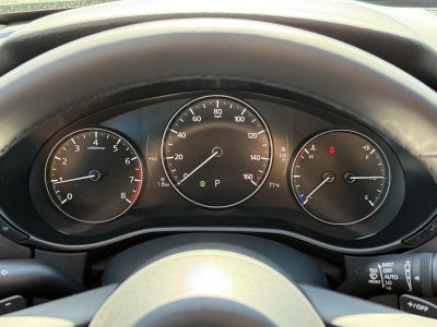 2026 Mazda Mazda CX-50 2.5 Turbo Premium Plus AWD