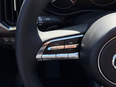 2026 Mazda Mazda CX-50 2.5 Turbo Premium Plus AWD