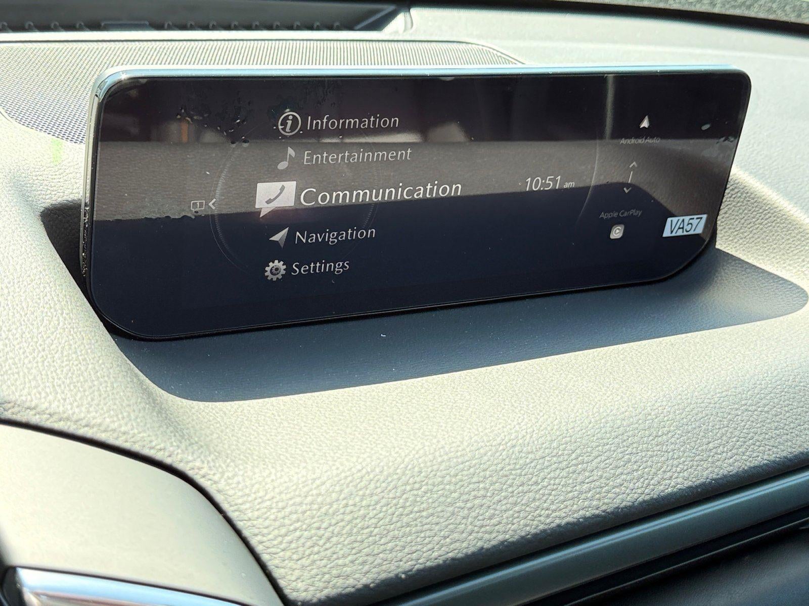 2026 Mazda Mazda CX-50 2.5 Turbo Premium Plus AWD