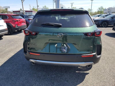 2026 Mazda Mazda CX-50 2.5 Turbo Premium Plus AWD