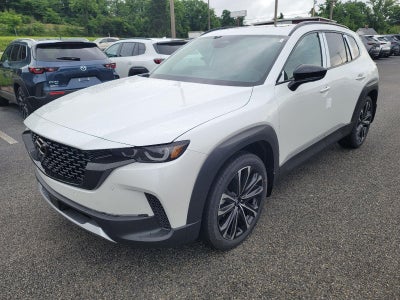 2026 Mazda Mazda CX-50 2.5 Turbo Premium Plus AWD