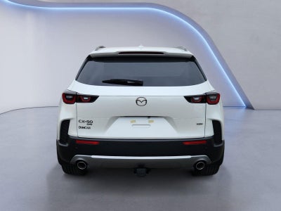 2026 Mazda Mazda CX-50 2.5 Turbo Premium Plus AWD