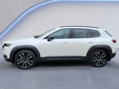 2026 Mazda Mazda CX-50 2.5 Turbo Premium Plus AWD