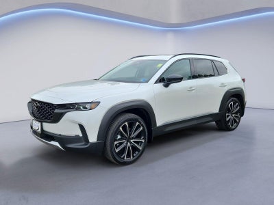 2026 Mazda Mazda CX-50 2.5 Turbo Premium Plus AWD