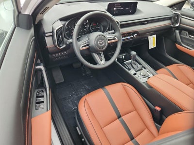 2026 Mazda Mazda CX-50 2.5 Turbo Premium Plus AWD