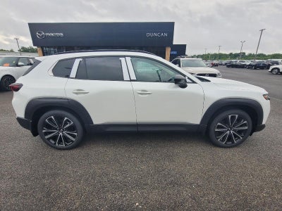 2026 Mazda Mazda CX-50 2.5 Turbo Premium Plus AWD