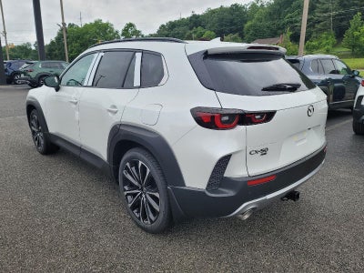 2026 Mazda Mazda CX-50 2.5 Turbo Premium Plus AWD
