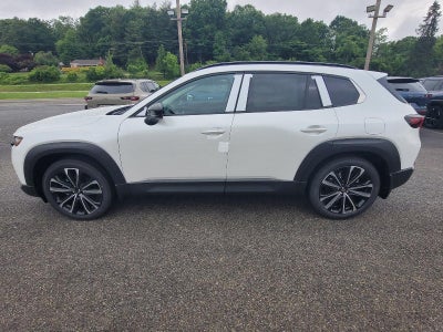 2026 Mazda Mazda CX-50 2.5 Turbo Premium Plus AWD