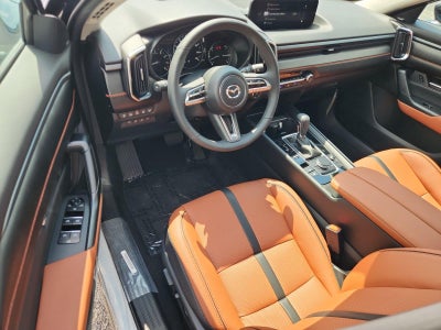 2026 Mazda Mazda CX-50 2.5 Turbo Premium Plus AWD