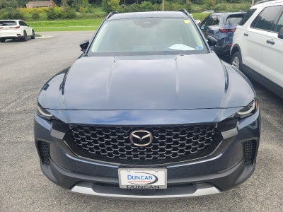 2026 Mazda Mazda CX-50 2.5 Turbo Premium Plus AWD