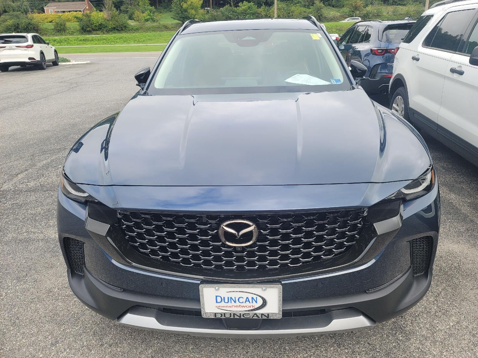 2026 Mazda Mazda CX-50 2.5 Turbo Premium Plus AWD