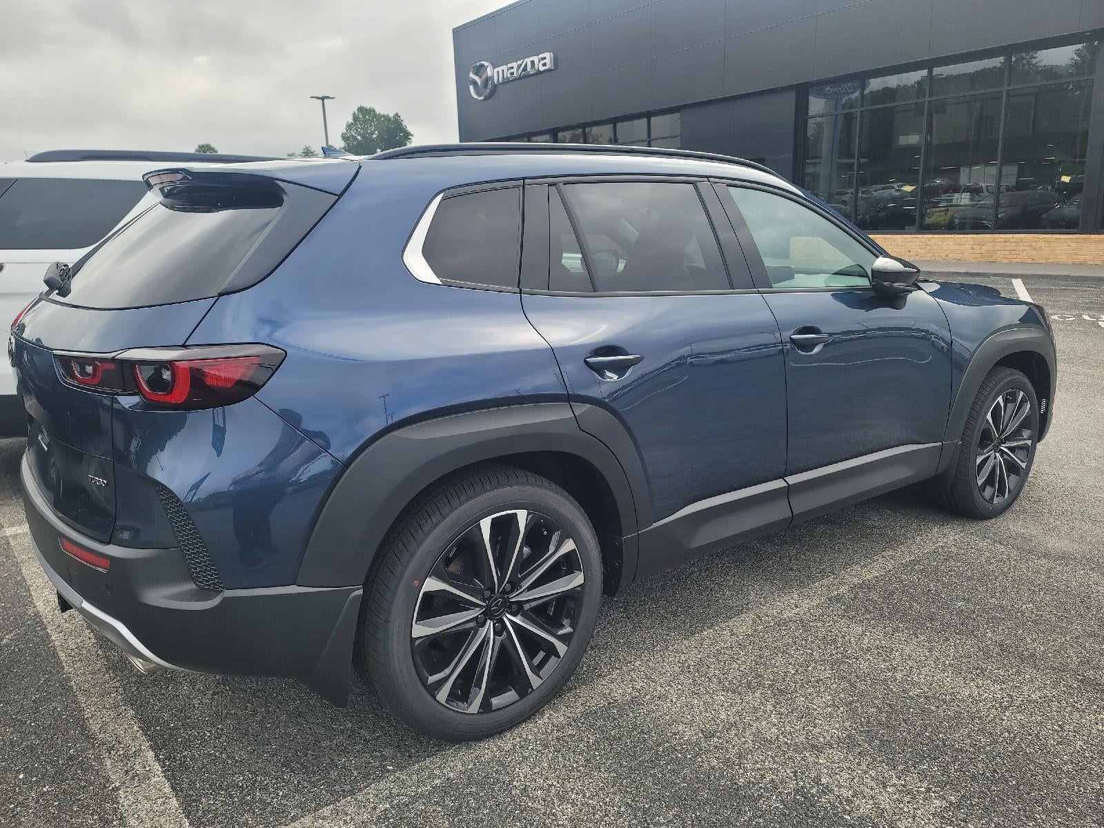 2026 Mazda Mazda CX-50 2.5 Turbo Premium Plus AWD
