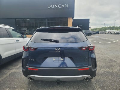 2026 Mazda Mazda CX-50 2.5 Turbo Premium Plus AWD