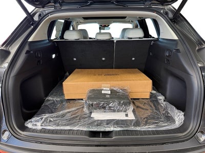 2026 Mazda Mazda CX-50 2.5 Turbo Premium Plus AWD