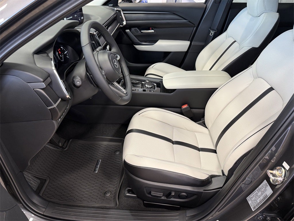 2026 Mazda Mazda CX-50 2.5 Turbo Premium Plus AWD