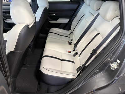 2026 Mazda Mazda CX-50 2.5 Turbo Premium Plus AWD