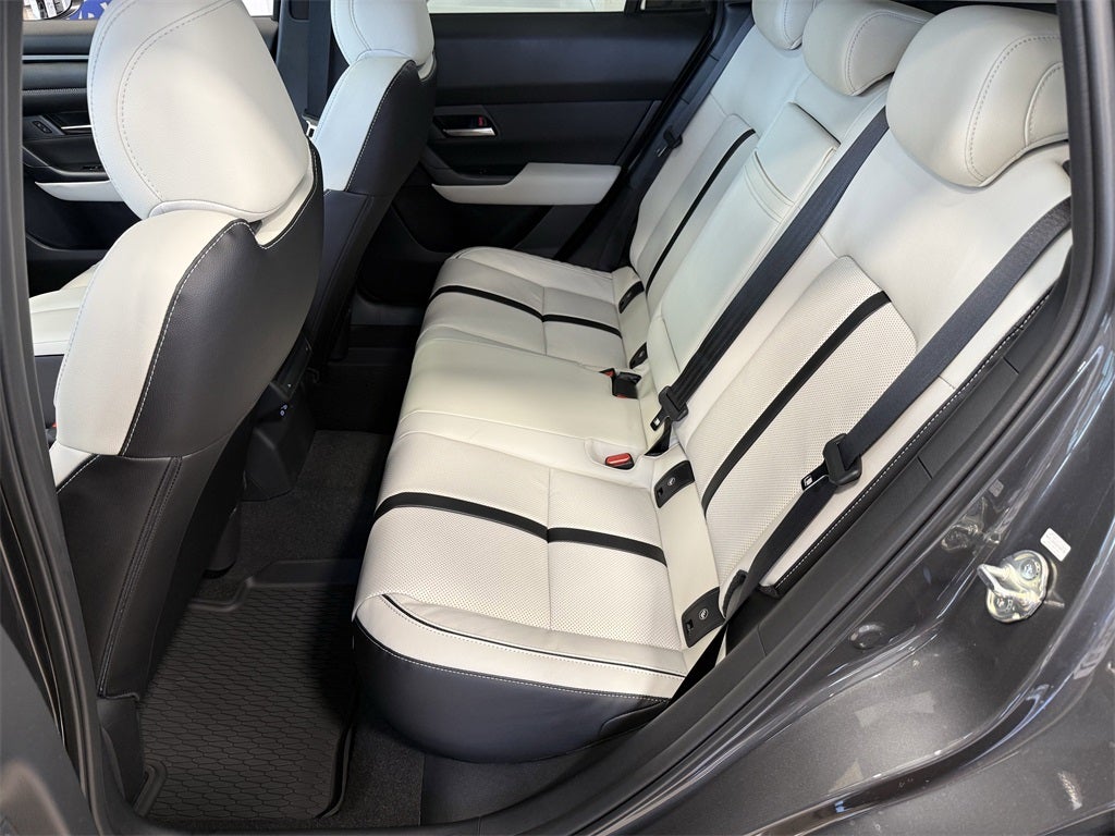 2026 Mazda Mazda CX-50 2.5 Turbo Premium Plus AWD