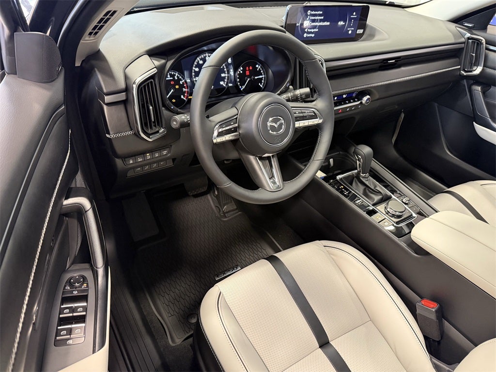 2026 Mazda Mazda CX-50 2.5 Turbo Premium Plus AWD
