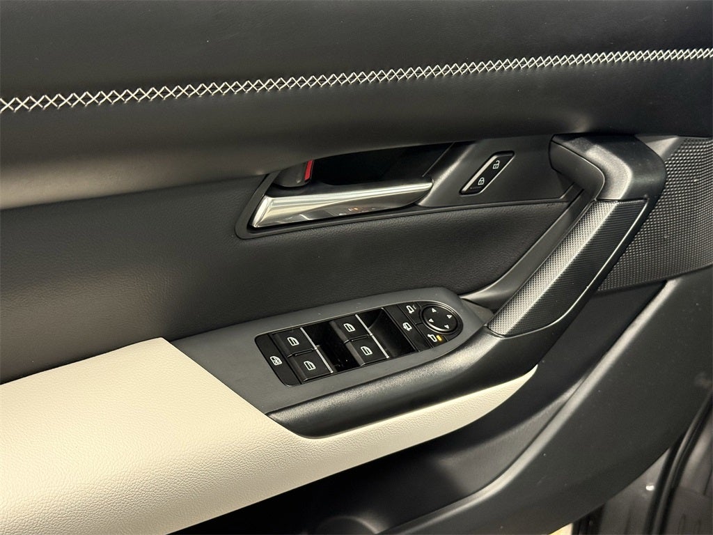 2026 Mazda Mazda CX-50 2.5 Turbo Premium Plus AWD