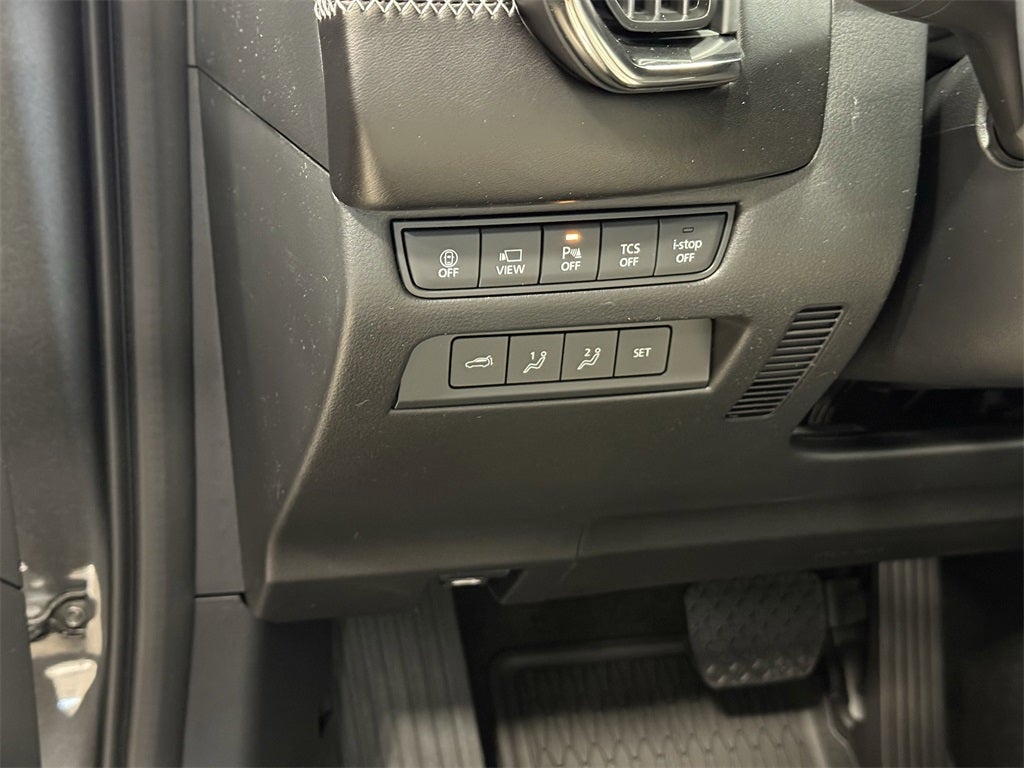 2026 Mazda Mazda CX-50 2.5 Turbo Premium Plus AWD