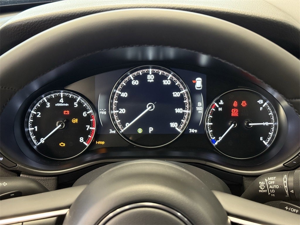 2026 Mazda Mazda CX-50 2.5 Turbo Premium Plus AWD