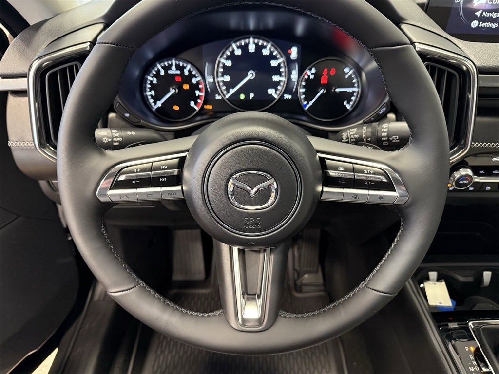 2026 Mazda Mazda CX-50 2.5 Turbo Premium Plus AWD