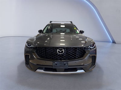 2026 Mazda Mazda CX-50 2.5 Turbo Premium Plus AWD