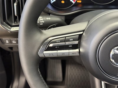 2026 Mazda Mazda CX-50 2.5 Turbo Premium Plus AWD