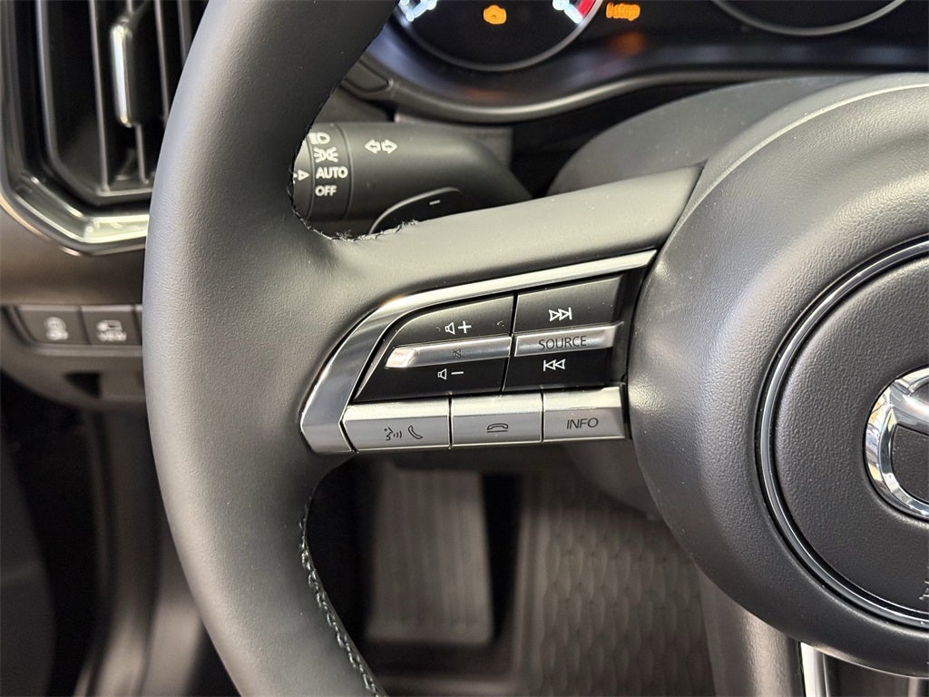 2026 Mazda Mazda CX-50 2.5 Turbo Premium Plus AWD
