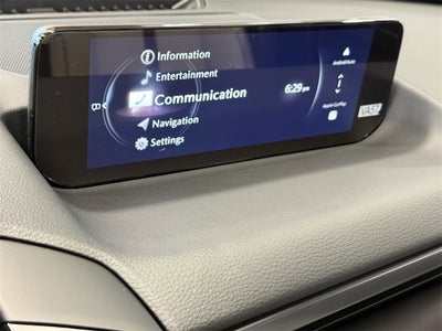 2026 Mazda Mazda CX-50 2.5 Turbo Premium Plus AWD