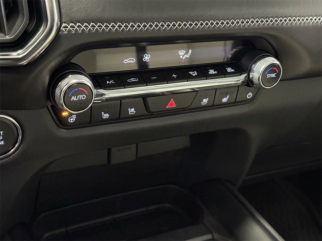 2026 Mazda Mazda CX-50 2.5 Turbo Premium Plus AWD