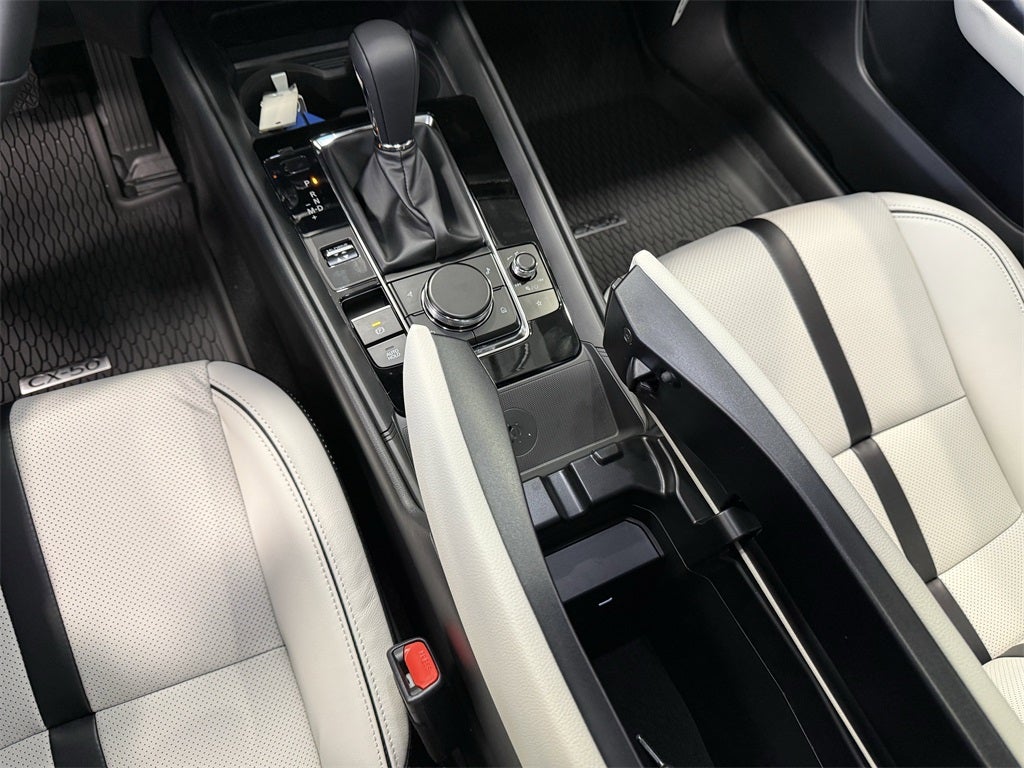 2026 Mazda Mazda CX-50 2.5 Turbo Premium Plus AWD