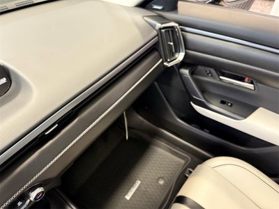 2026 Mazda Mazda CX-50 2.5 Turbo Premium Plus AWD