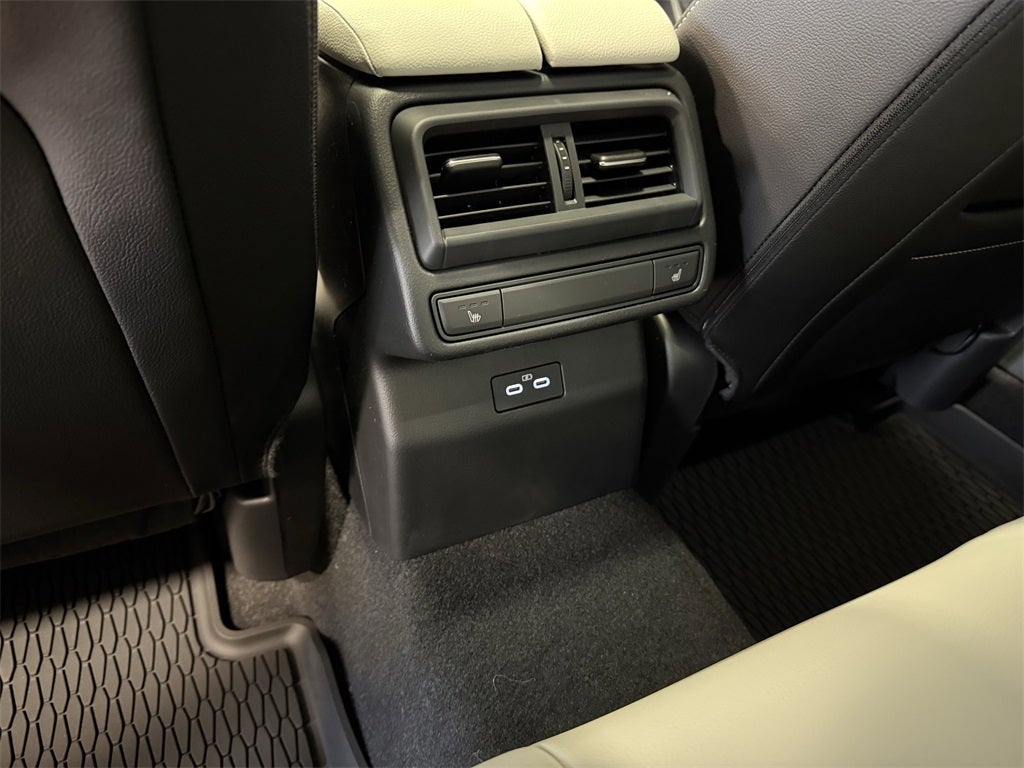 2026 Mazda Mazda CX-50 2.5 Turbo Premium Plus AWD