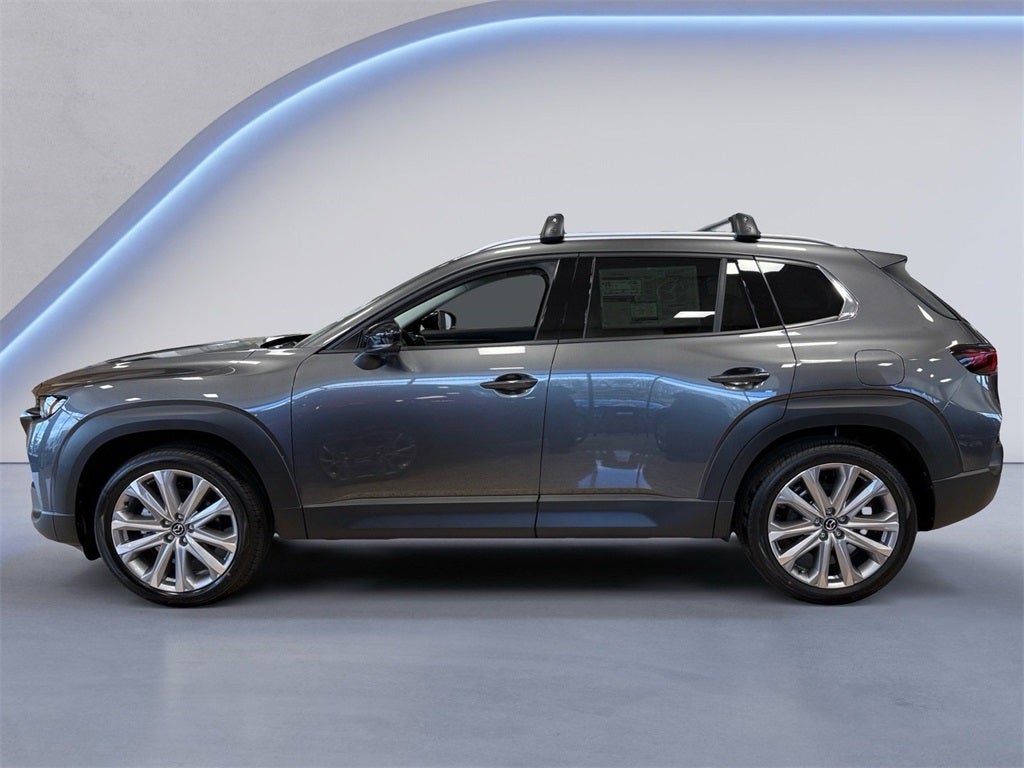 2026 Mazda Mazda CX-50 2.5 Turbo Premium Plus AWD