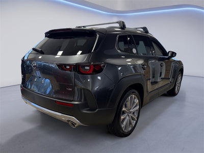 2026 Mazda Mazda CX-50 2.5 Turbo Premium Plus AWD