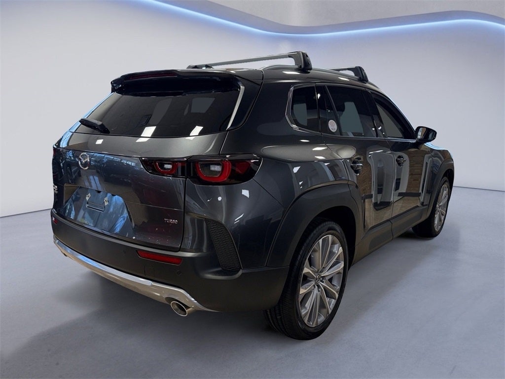 2026 Mazda Mazda CX-50 2.5 Turbo Premium Plus AWD