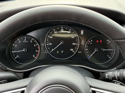 2026 Mazda Mazda CX-50 2.5 Turbo Premium Plus AWD