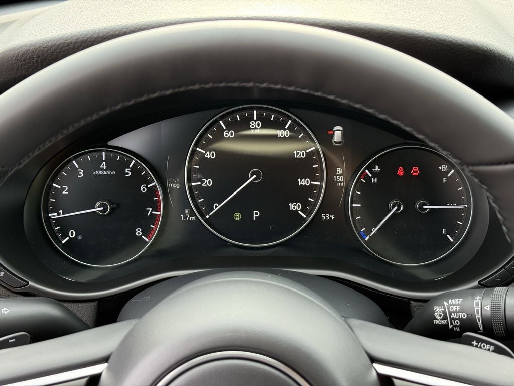 2026 Mazda Mazda CX-50 2.5 Turbo Premium Plus AWD