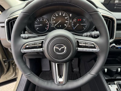 2026 Mazda Mazda CX-50 2.5 Turbo Premium Plus AWD