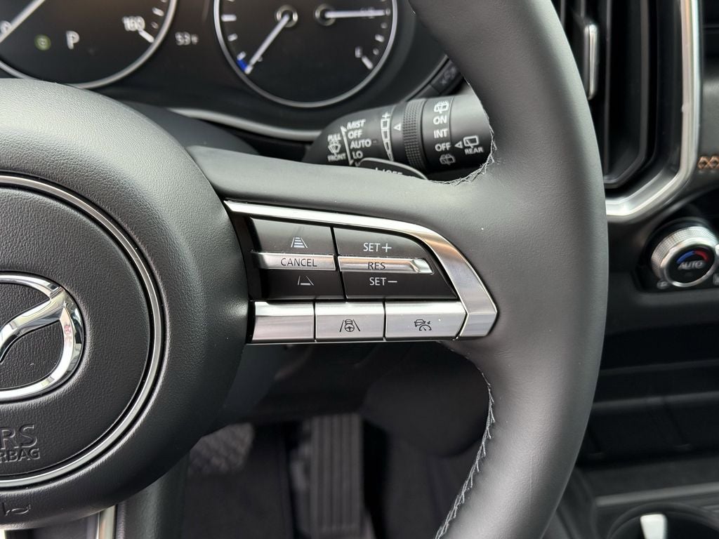 2026 Mazda Mazda CX-50 2.5 Turbo Premium Plus AWD