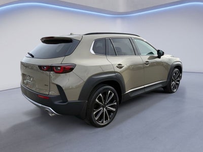 2026 Mazda Mazda CX-50 2.5 Turbo Premium Plus AWD