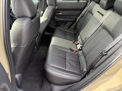 2026 Mazda Mazda CX-50 2.5 Turbo Premium Plus AWD