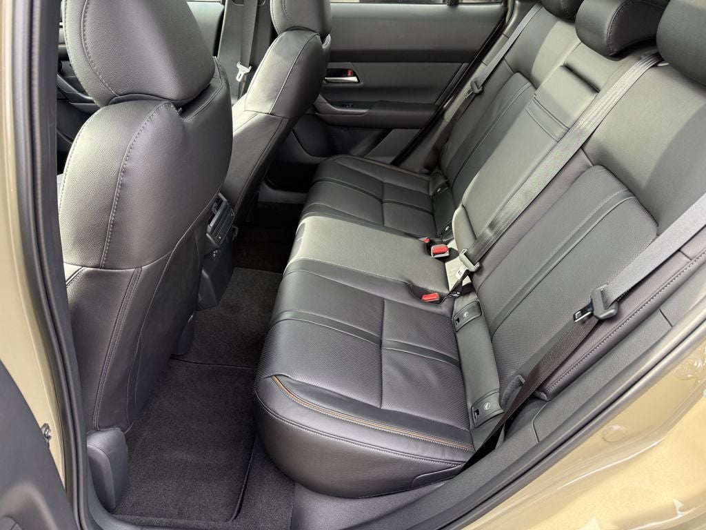 2026 Mazda Mazda CX-50 2.5 Turbo Premium Plus AWD